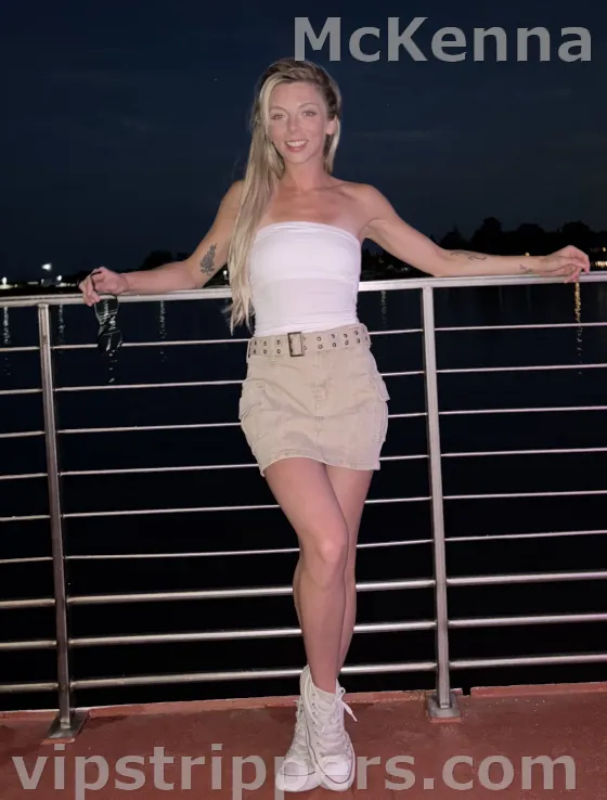 McKenna