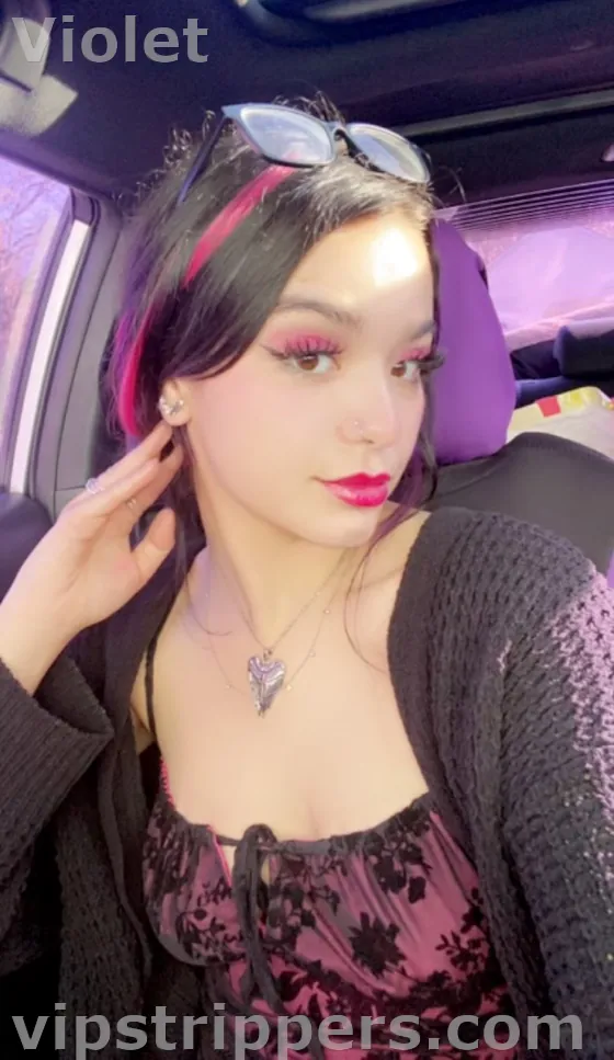 Violet